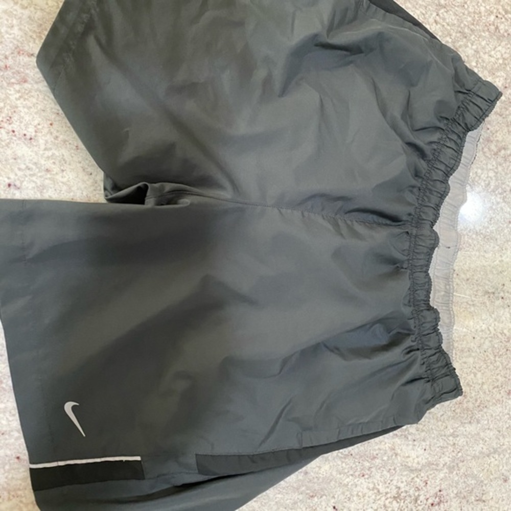Nike Running Shorts -‎ Size XXL